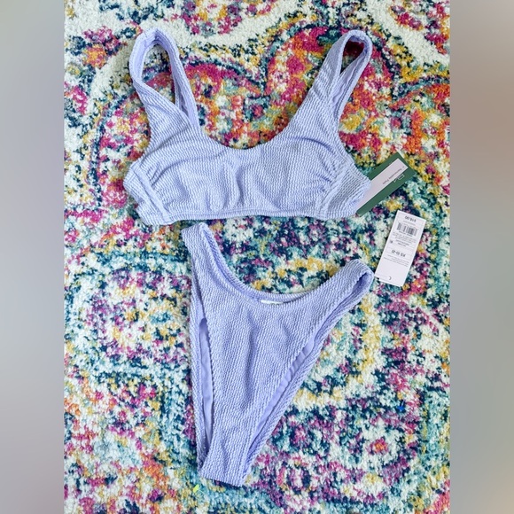 NWT Wild Fable Bikini - Picture 1 of 5